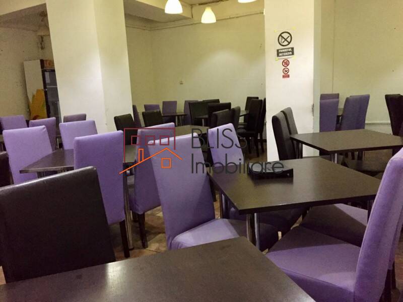 Villa for Sale Snagov, Bucharest / Ilfov - 14 Rooms - ID:115323 | Bliss Imobiliare / Photo 9 - BLISS Imobiliare