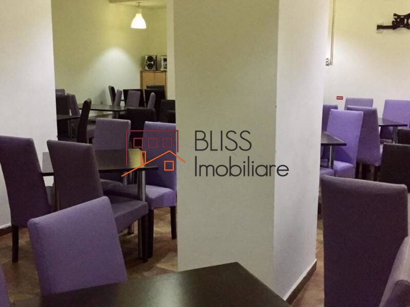 Vila de Vanzare Snagov - 14 Camere - ID:115323 | Bliss Imobiliare / Photo 8 - BLISS Imobiliare