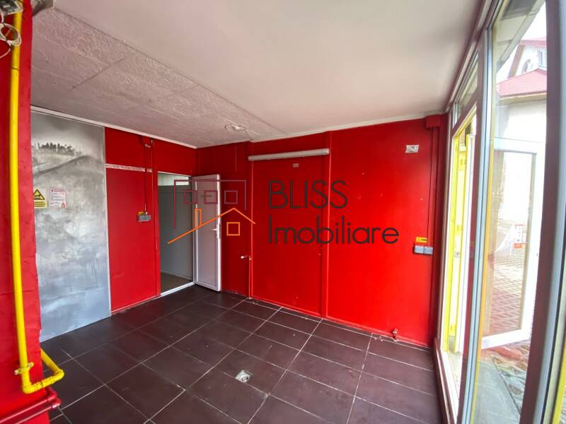 Villa for Sale Snagov, Bucharest / Ilfov - 14 Rooms - ID:115323 | Bliss Imobiliare / Photo 20 - BLISS Imobiliare
