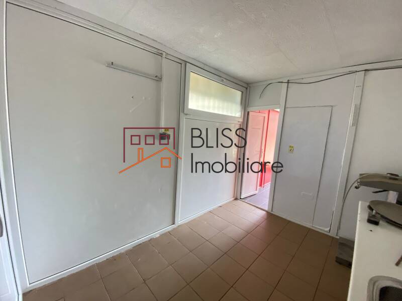 Vila de Vanzare Snagov - 14 Camere - ID:115323 | Bliss Imobiliare / Photo 21 - BLISS Imobiliare