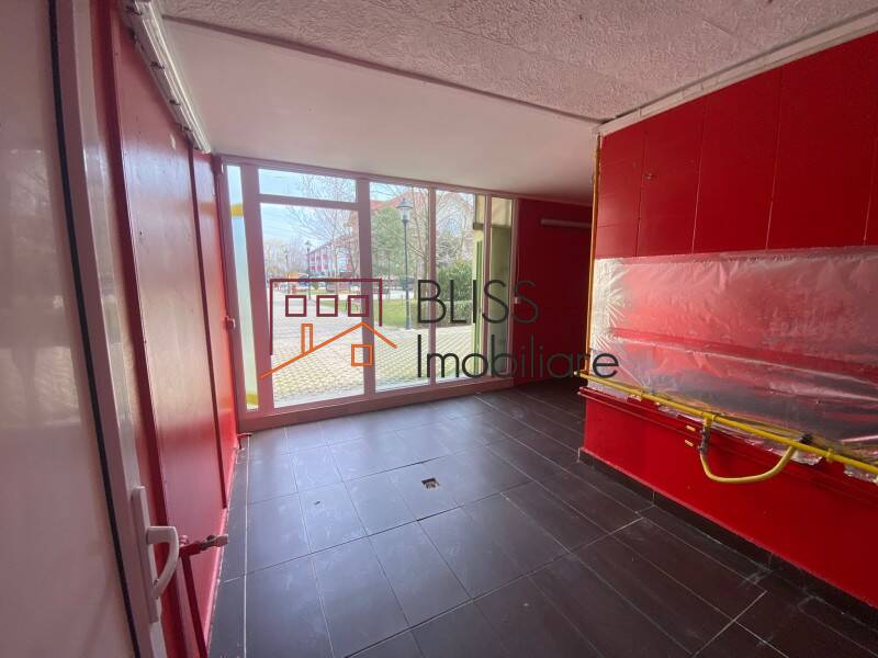Vila de Vanzare Snagov - 14 Camere - ID:115323 | Bliss Imobiliare / Photo 23 - BLISS Imobiliare