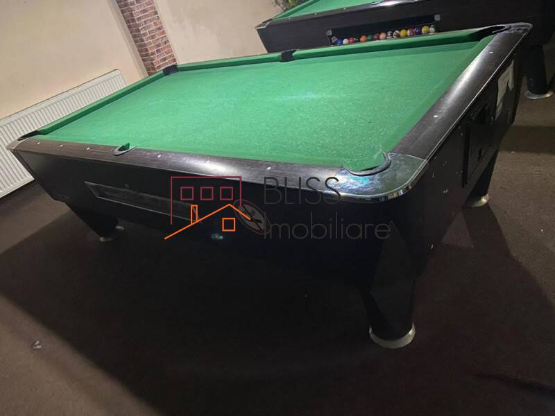 Villa for Sale Snagov, Bucharest / Ilfov - 14 Rooms - ID:115323 | Bliss Imobiliare / Photo 26 - BLISS Imobiliare