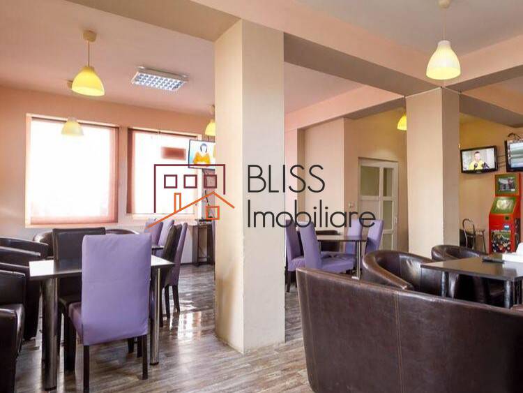 Villa for Sale Snagov, Bucharest / Ilfov - 14 Rooms - ID:115323 | Bliss Imobiliare / Photo 27 - BLISS Imobiliare