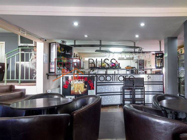 Vila de Vanzare Snagov - 14 Camere - ID:115323 | Bliss Imobiliare / Photo 30 - BLISS Imobiliare