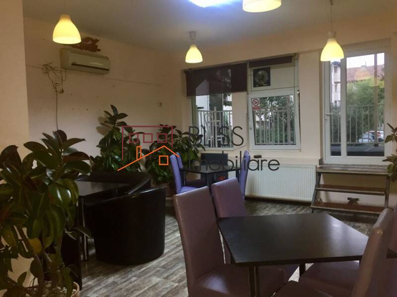 Vila de Vanzare Snagov - 14 Camere - ID:115323 | Bliss Imobiliare / Photo 31 - BLISS Imobiliare