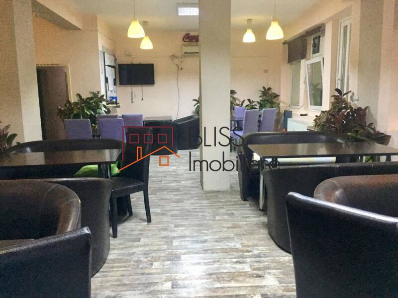 Vila de Vanzare Snagov - 14 Camere - ID:115323 | Bliss Imobiliare / Photo 34 - BLISS Imobiliare