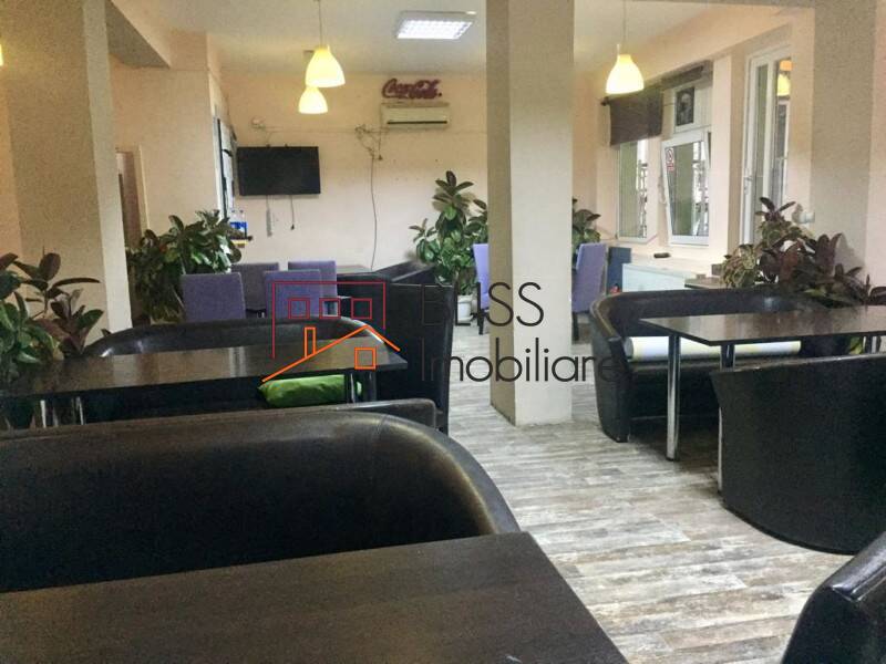 Villa for Sale Snagov, Bucharest / Ilfov - 14 Rooms - ID:115323 | Bliss Imobiliare / Photo 35 - BLISS Imobiliare