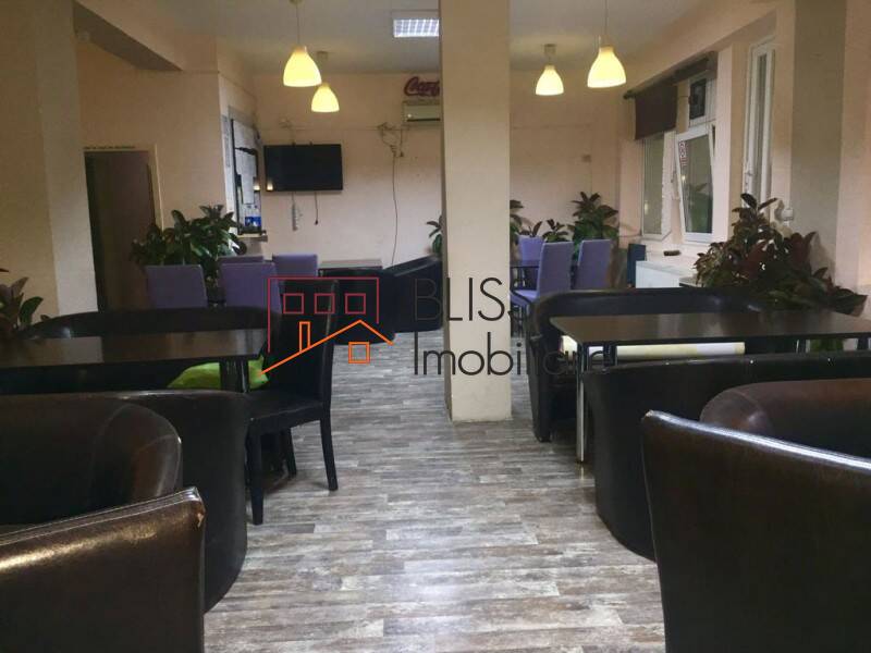 Vila de Vanzare Snagov - 14 Camere - ID:115323 | Bliss Imobiliare / Photo 36 - BLISS Imobiliare