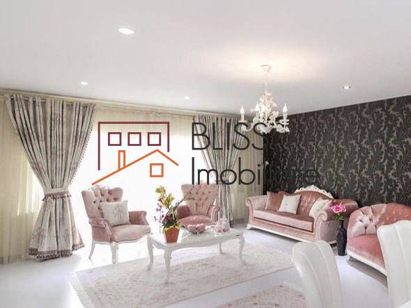 Vila de Vanzare Snagov - 14 Camere - ID:115323 | Bliss Imobiliare / Photo 38 - BLISS Imobiliare