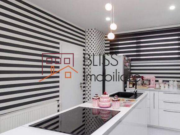 Vila de Vanzare Snagov - 14 Camere - ID:115323 | Bliss Imobiliare / Photo 45 - BLISS Imobiliare