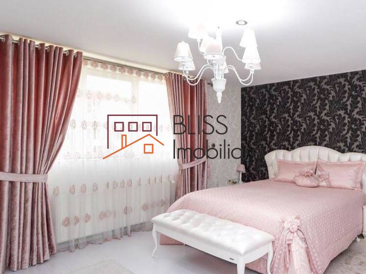 Villa for Sale Snagov, Bucharest / Ilfov - 14 Rooms - ID:115323 | Bliss Imobiliare / Photo 51 - BLISS Imobiliare