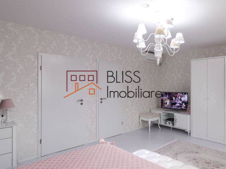 Villa for Sale Snagov, Bucharest / Ilfov - 14 Rooms - ID:115323 | Bliss Imobiliare / Photo 47 - BLISS Imobiliare
