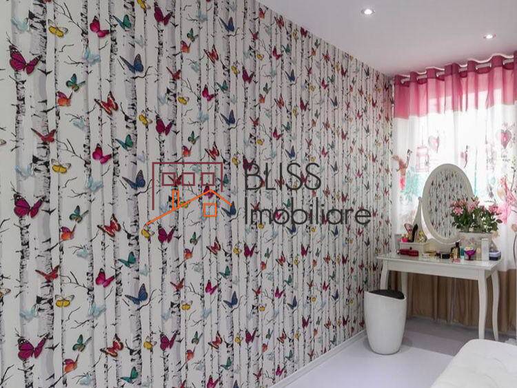 Villa for Sale Snagov, Bucharest / Ilfov - 14 Rooms - ID:115323 | Bliss Imobiliare / Photo 48 - BLISS Imobiliare