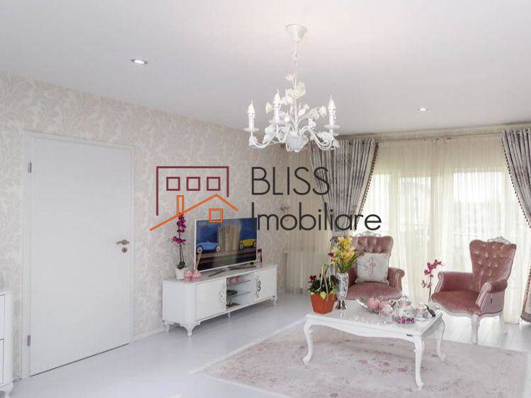 Vila de Vanzare Snagov - 14 Camere - ID:115323 | Bliss Imobiliare / Photo 40 - BLISS Imobiliare