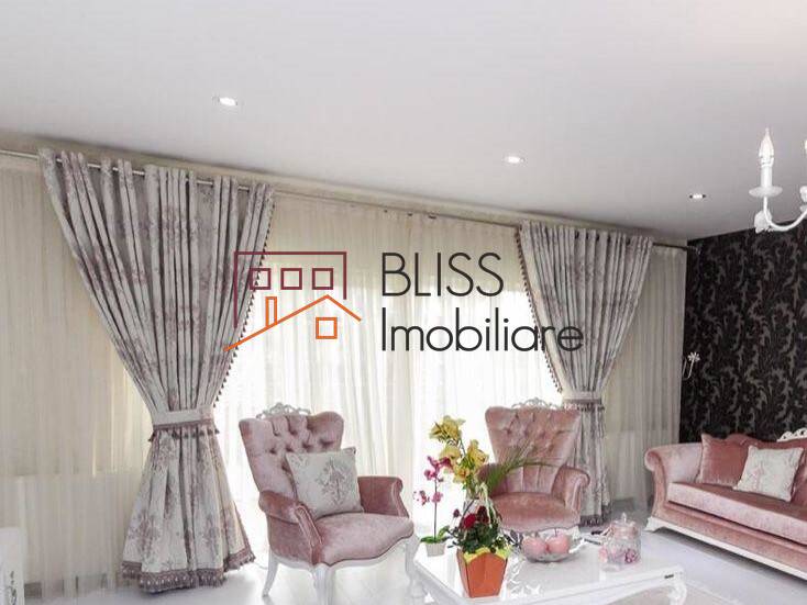 Villa for Sale Snagov, Bucharest / Ilfov - 14 Rooms - ID:115323 | Bliss Imobiliare / Photo 42 - BLISS Imobiliare