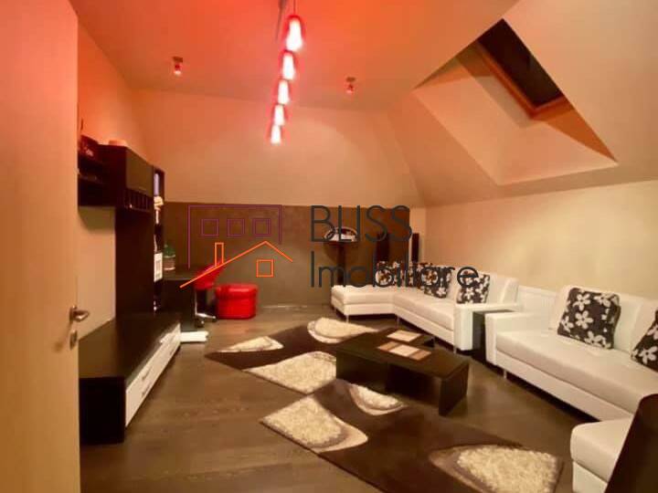 Vila de Vanzare Snagov - 14 Camere - ID:115323 | Bliss Imobiliare / Photo 54 - BLISS Imobiliare