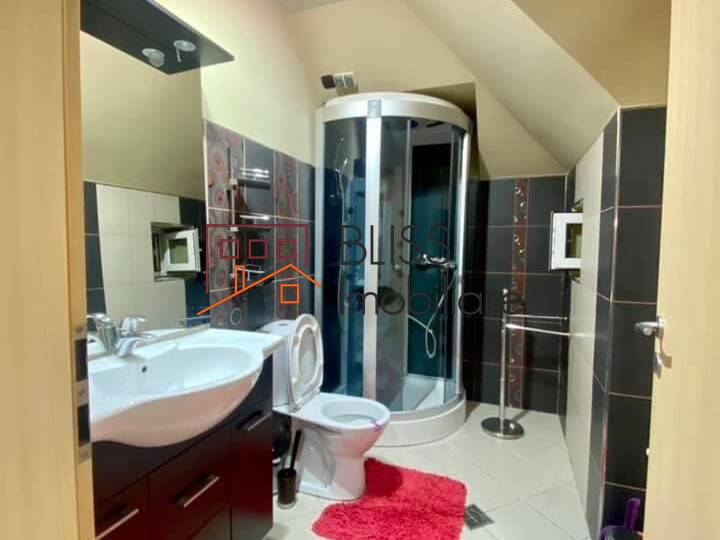 Villa for Sale Snagov, Bucharest / Ilfov - 14 Rooms - ID:115323 | Bliss Imobiliare / Photo 66 - BLISS Imobiliare