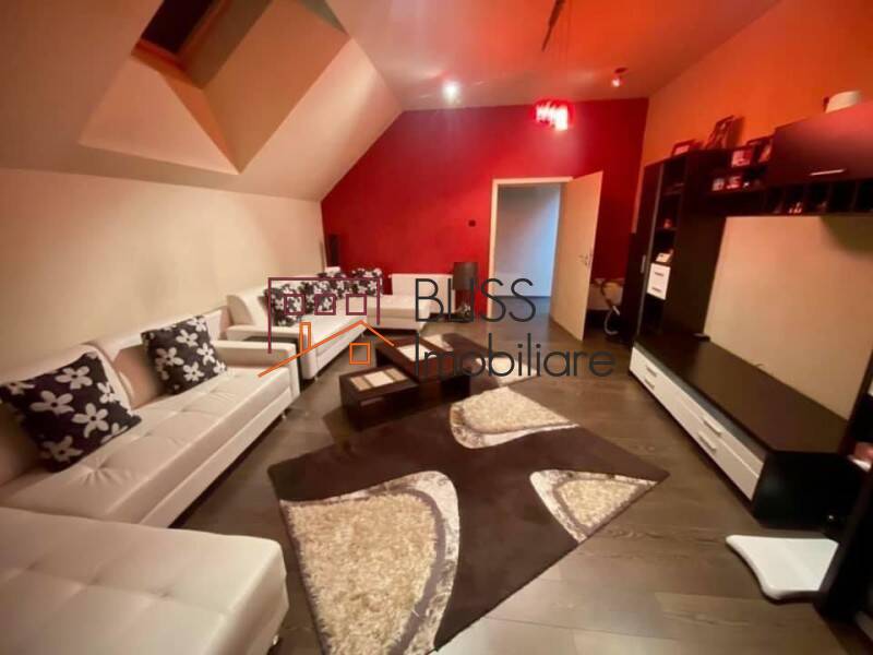 Vila de Vanzare Snagov - 14 Camere - ID:115323 | Bliss Imobiliare / Photo 55 - BLISS Imobiliare