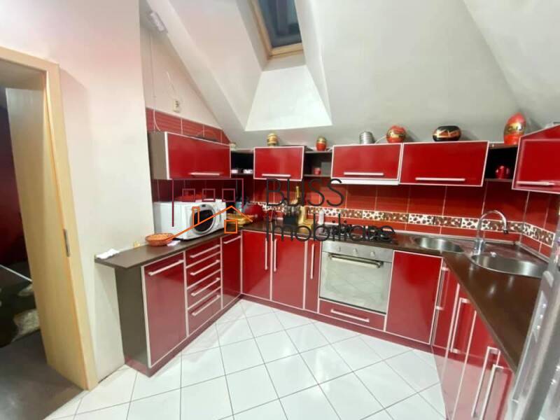 Villa for Sale Snagov, Bucharest / Ilfov - 14 Rooms - ID:115323 | Bliss Imobiliare / Photo 60 - BLISS Imobiliare