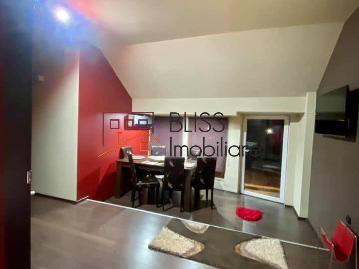 Vila de Vanzare Snagov - 14 Camere - ID:115323 | Bliss Imobiliare / Photo 58 - BLISS Imobiliare