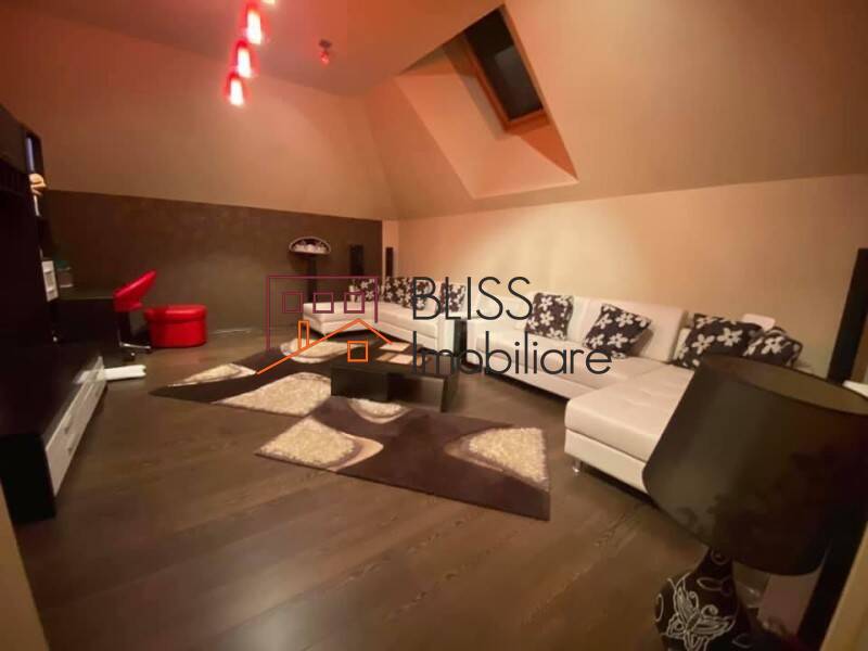 Vila de Vanzare Snagov - 14 Camere - ID:115323 | Bliss Imobiliare / Photo 56 - BLISS Imobiliare