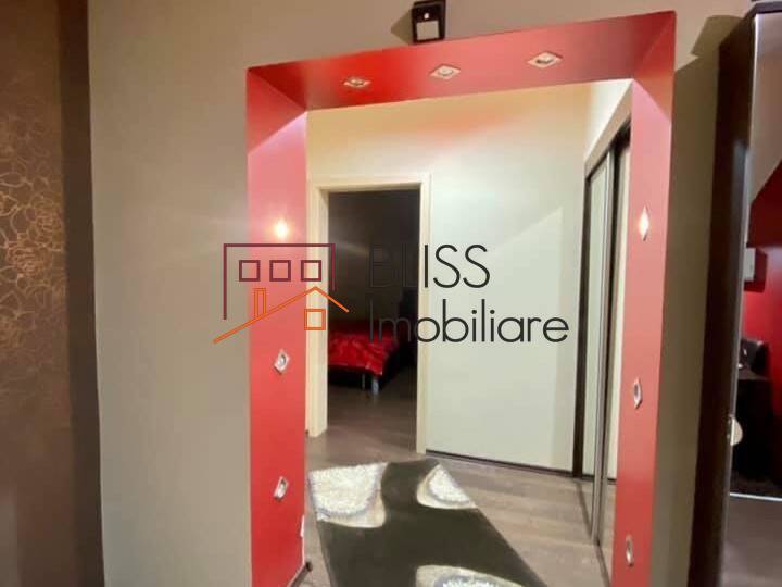 Vila de Vanzare Snagov - 14 Camere - ID:115323 | Bliss Imobiliare / Photo 61 - BLISS Imobiliare