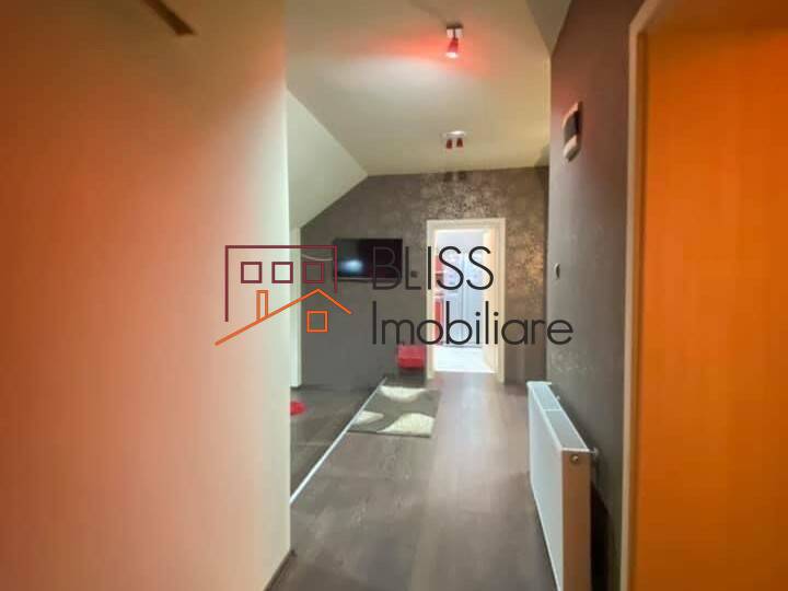Villa for Sale Snagov, Bucharest / Ilfov - 14 Rooms - ID:115323 | Bliss Imobiliare / Photo 62 - BLISS Imobiliare