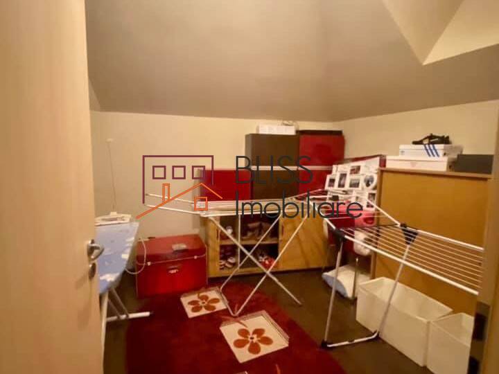 Villa for Sale Snagov, Bucharest / Ilfov - 14 Rooms - ID:115323 | Bliss Imobiliare / Photo 65 - BLISS Imobiliare