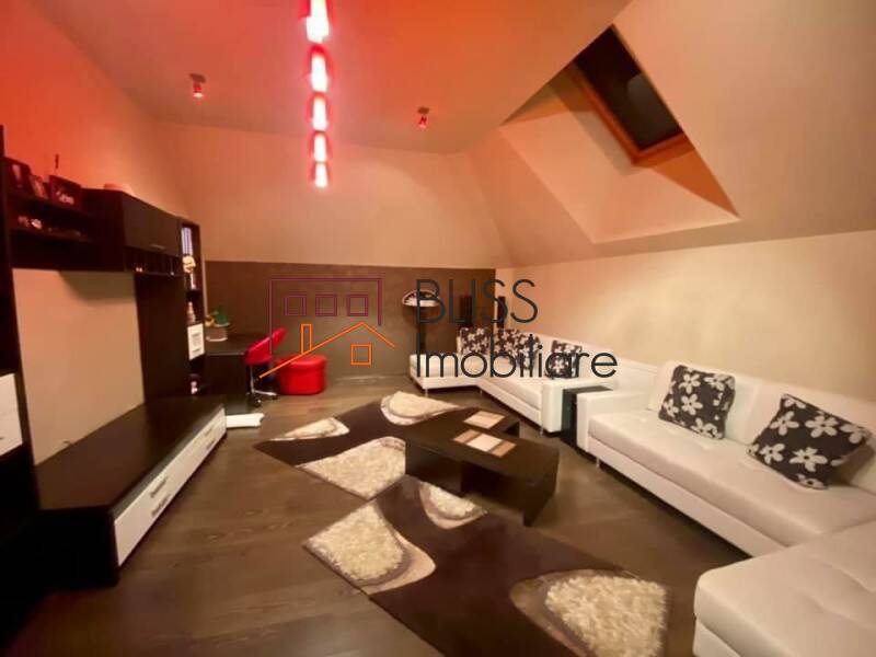 Villa for Sale Snagov, Bucharest / Ilfov - 14 Rooms - ID:115323 | Bliss Imobiliare / Photo 57 - BLISS Imobiliare