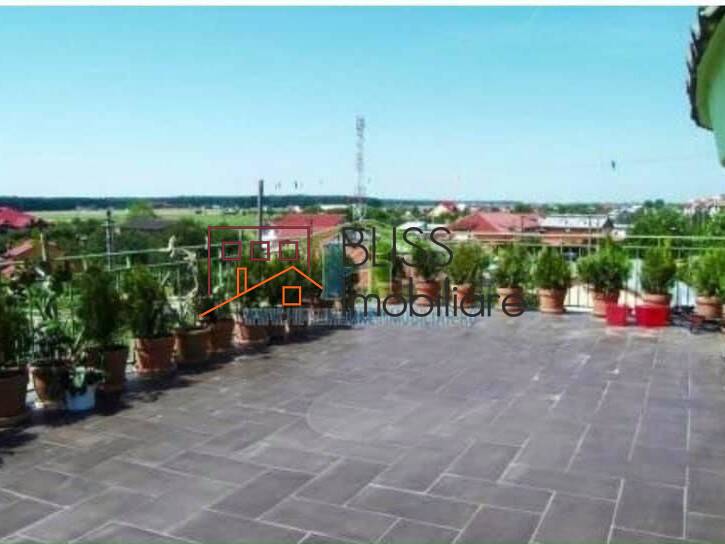 Vila de Vanzare Snagov - 14 Camere - ID:115323 | Bliss Imobiliare / Photo 59 - BLISS Imobiliare