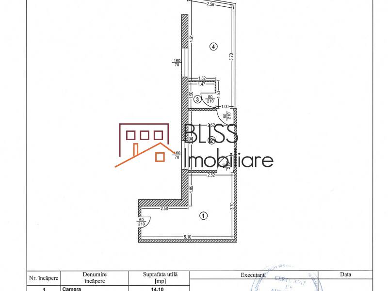 Vila de Vanzare Snagov - 14 Camere - ID:115323 | Bliss Imobiliare / Photo 72 - BLISS Imobiliare