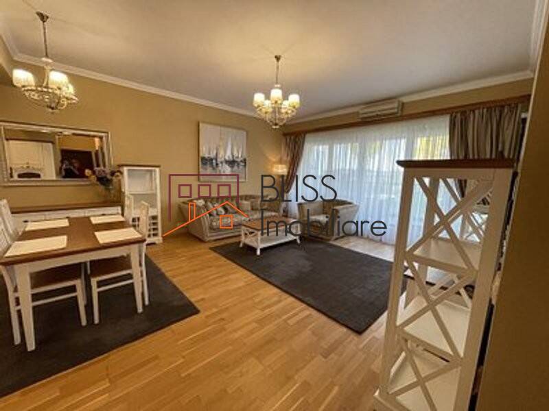 Luxury 2-Bedroom Apartment With Balcony In Prestigious Residential Complex, Bucharest / Ilfov | Bliss Imobiliare / Photo 2 - BLISS Imobiliare