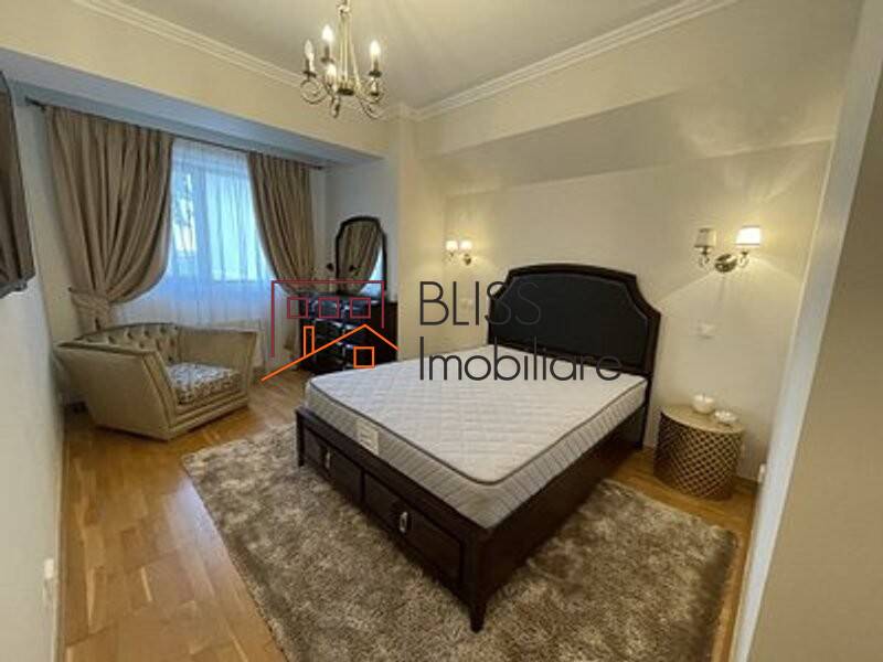 Luxury 2-Bedroom Apartment With Balcony In Prestigious Residential Complex, Bucharest / Ilfov | Bliss Imobiliare / Photo 4 - BLISS Imobiliare