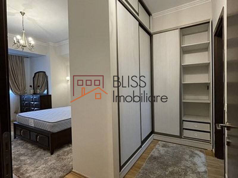 Apartament De Lux Cu 3 Camere Si Balcon Intr-un Complex Rezidential Prestigios | Bliss Imobiliare / Photo 6 - BLISS Imobiliare