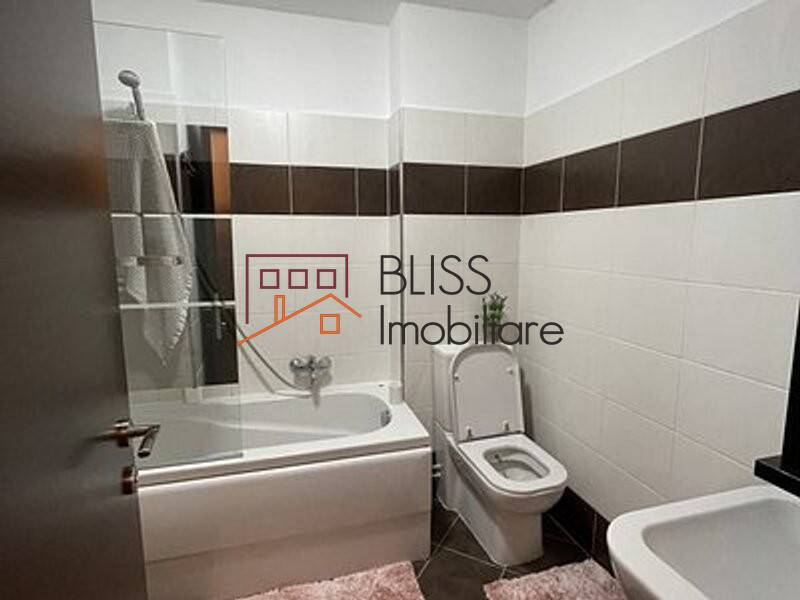 Luxury 2-Bedroom Apartment With Balcony In Prestigious Residential Complex, Bucharest / Ilfov | Bliss Imobiliare / Photo 8 - BLISS Imobiliare