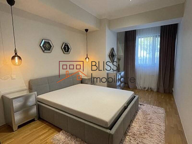 Apartament De Lux Cu 3 Camere Si Balcon Intr-un Complex Rezidential Prestigios | Bliss Imobiliare / Photo 5 - BLISS Imobiliare