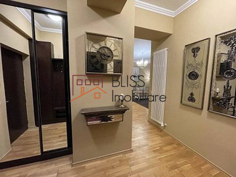 Luxury 2-Bedroom Apartment With Balcony In Prestigious Residential Complex, Bucharest / Ilfov | Bliss Imobiliare / Photo 7 - BLISS Imobiliare