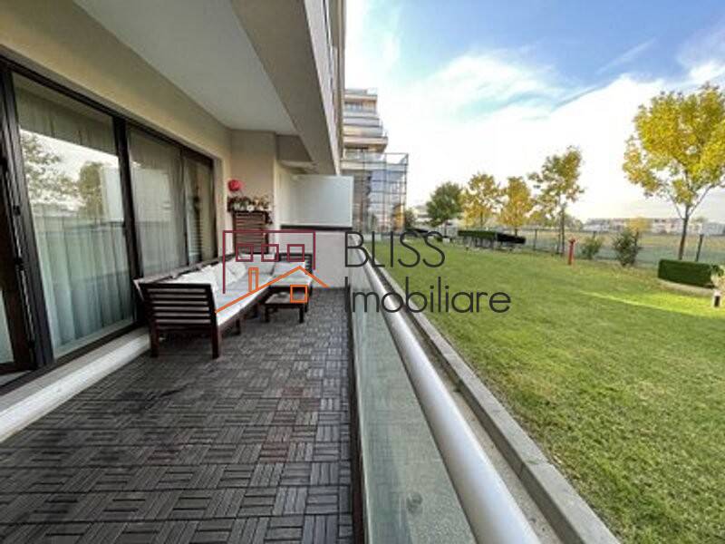 Luxury 2-Bedroom Apartment With Balcony In Prestigious Residential Complex, Bucharest / Ilfov | Bliss Imobiliare / Photo 9 - BLISS Imobiliare