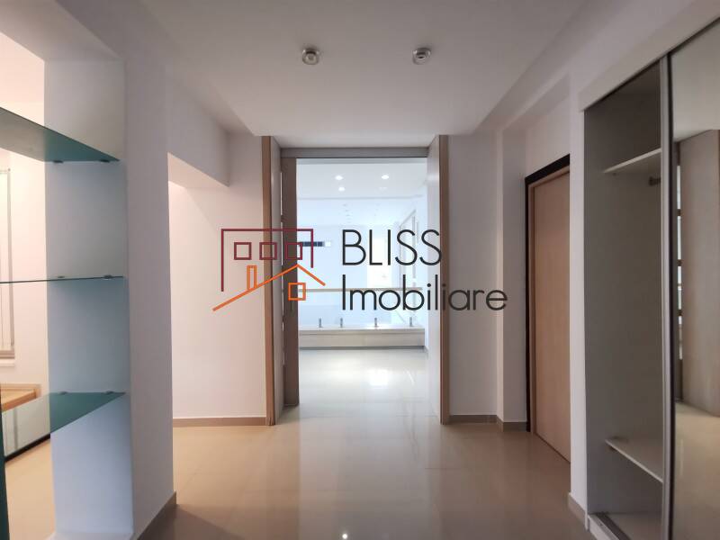 7 Bedrooms Villa In Pipera/Baneasa, Bucharest / Ilfov | Bliss Imobiliare / Photo 9 - BLISS Imobiliare