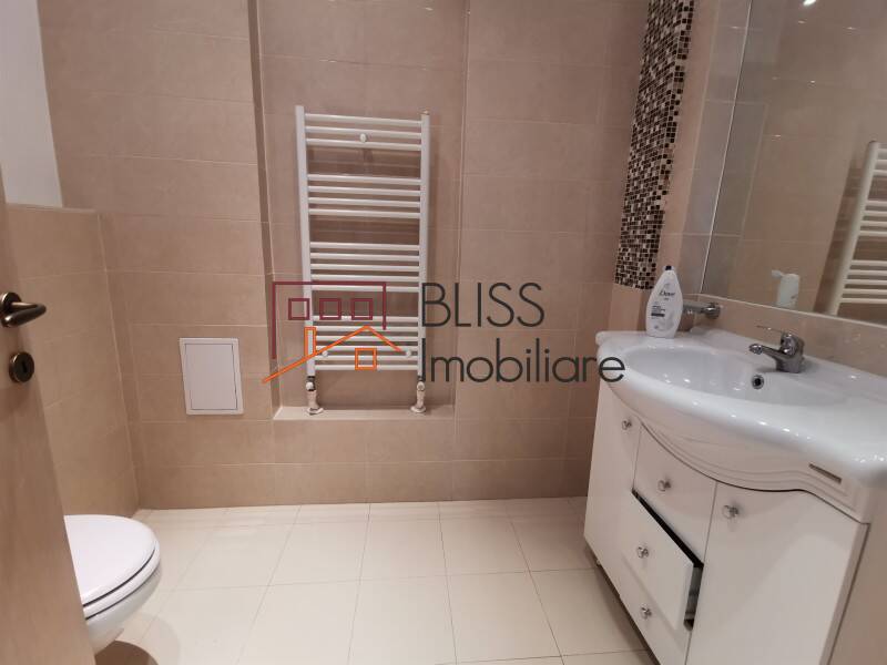 7 Bedrooms Villa With Premium Finishes - Banesasa Residential Park, Bucharest / Ilfov | Bliss Imobiliare / Photo 14 - BLISS Imobiliare