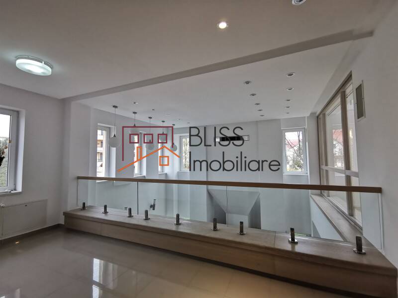 7 Bedrooms Villa In Pipera/Baneasa, Bucharest / Ilfov | Bliss Imobiliare / Photo 10 - BLISS Imobiliare