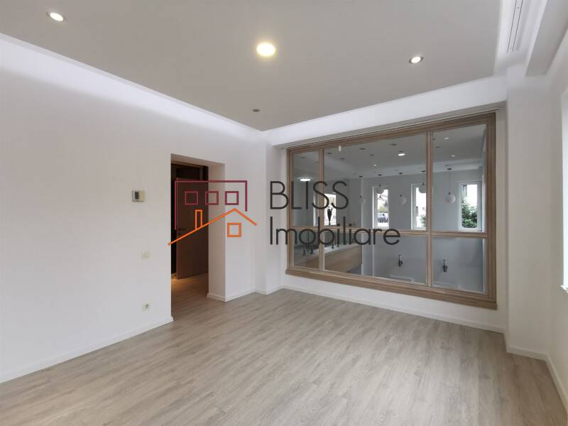 7 Bedrooms Villa In Pipera/Baneasa, Bucharest / Ilfov | Bliss Imobiliare / Photo 12 - BLISS Imobiliare