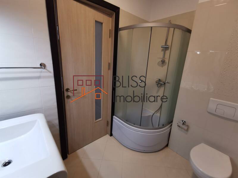 7 Bedrooms Villa In Pipera/Baneasa, Bucharest / Ilfov | Bliss Imobiliare / Photo 20 - BLISS Imobiliare