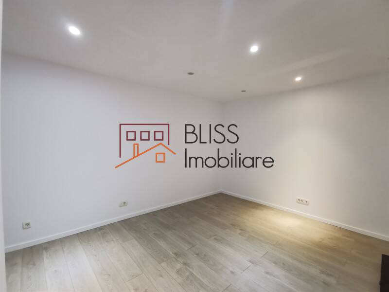 7 Bedrooms Villa In Pipera/Baneasa, Bucharest / Ilfov | Bliss Imobiliare / Photo 16 - BLISS Imobiliare