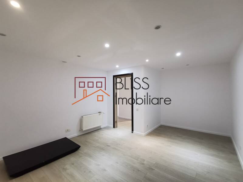 7 Bedrooms Villa In Pipera/Baneasa, Bucharest / Ilfov | Bliss Imobiliare / Photo 17 - BLISS Imobiliare