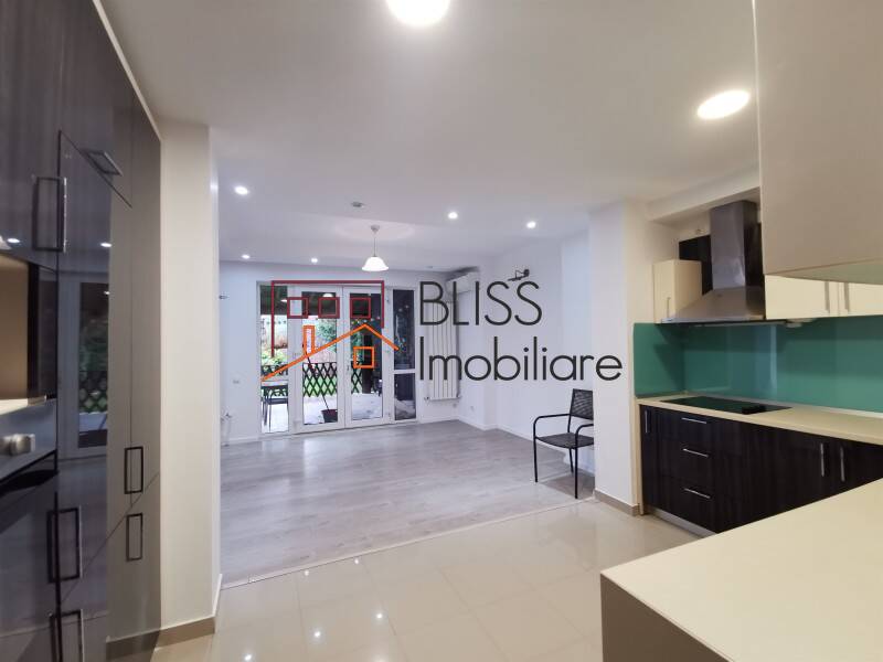7 Bedrooms Villa In Pipera/Baneasa, Bucharest / Ilfov | Bliss Imobiliare / Photo 4 - BLISS Imobiliare
