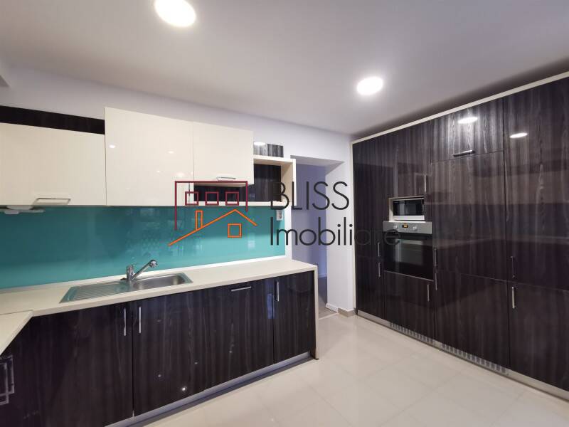 7 Bedrooms Villa In Pipera/Baneasa, Bucharest / Ilfov | Bliss Imobiliare / Photo 7 - BLISS Imobiliare