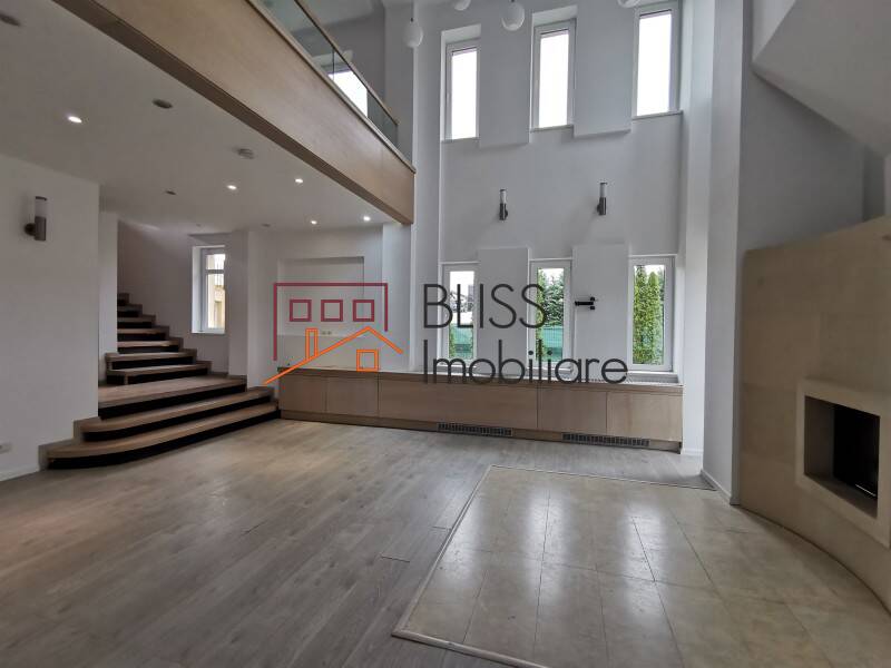 Vila 8 Camere In Pipera/Baneasa | Bliss Imobiliare / Photo 3 - BLISS Imobiliare