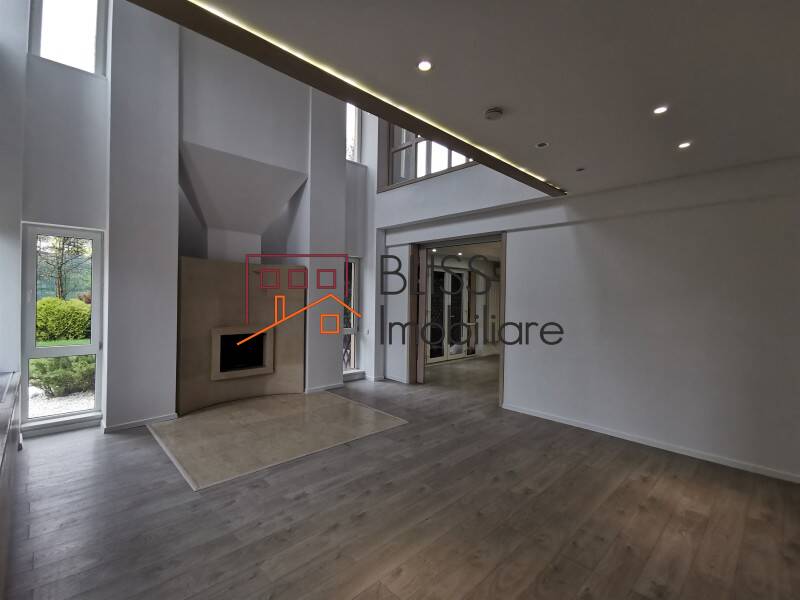 Vila 8 Camere In Pipera/Baneasa | Bliss Imobiliare / Photo 2 - BLISS Imobiliare