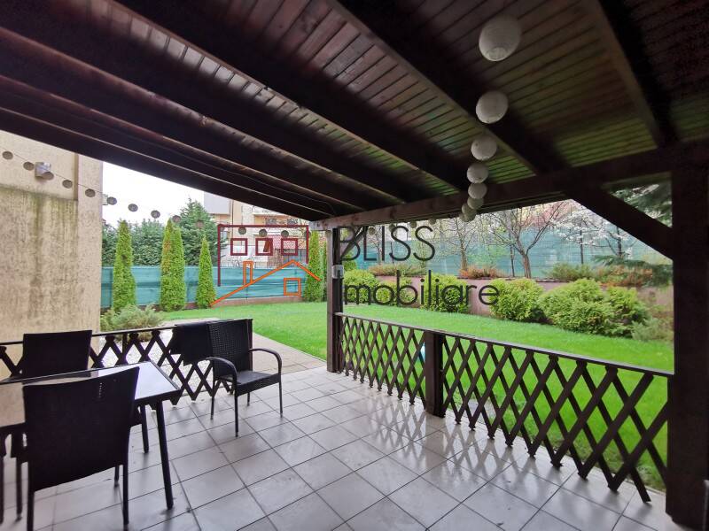 Vila 8 Camere In Pipera/Baneasa | Bliss Imobiliare / Photo 31 - BLISS Imobiliare